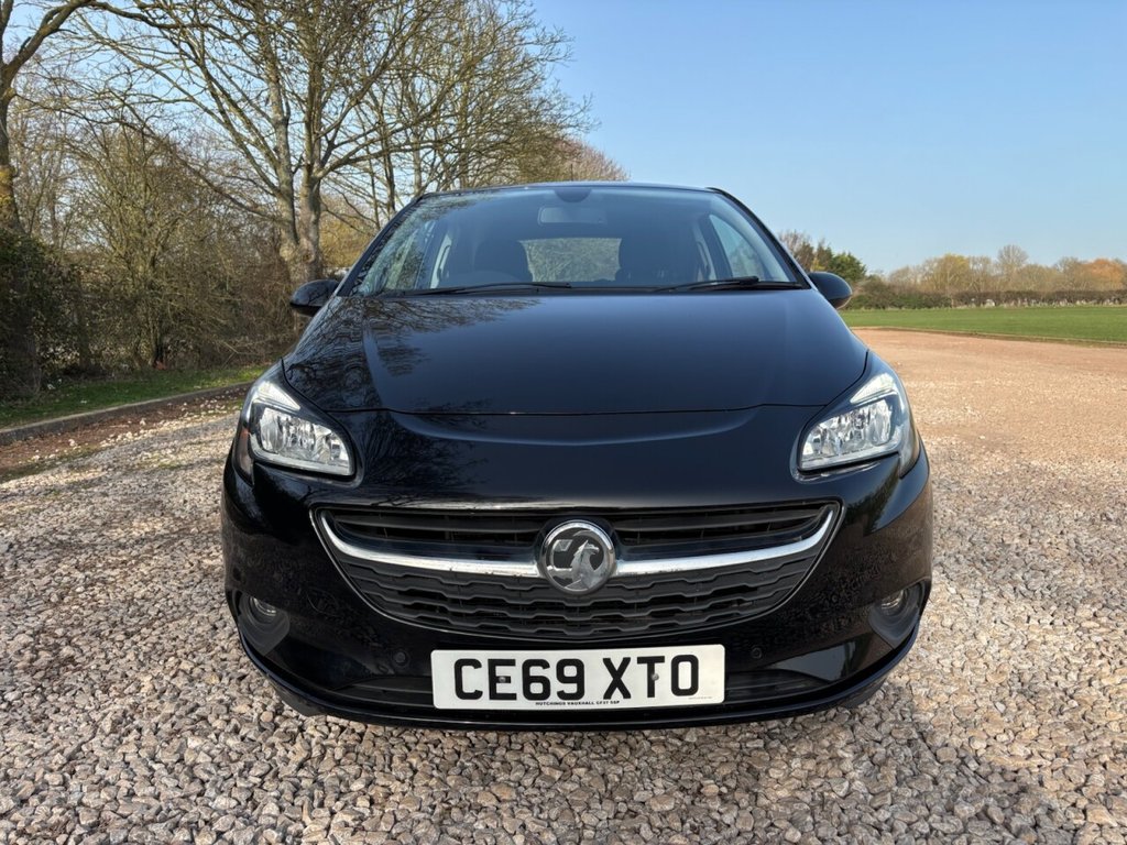 Used Vauxhall Corsa 2019 for sale - 77451938: Photo 14