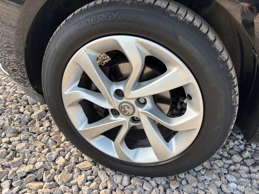 Used Vauxhall Corsa 2019 for sale - 77451938: Photo 15