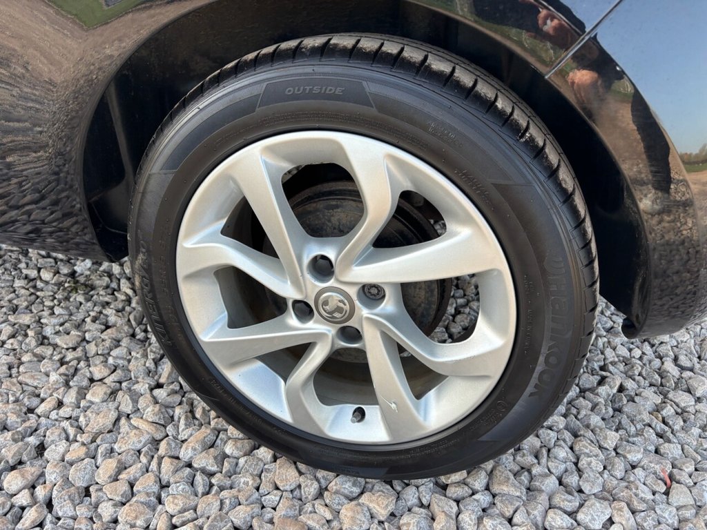 Used Vauxhall Corsa 2019 for sale - 77451938: Photo 16