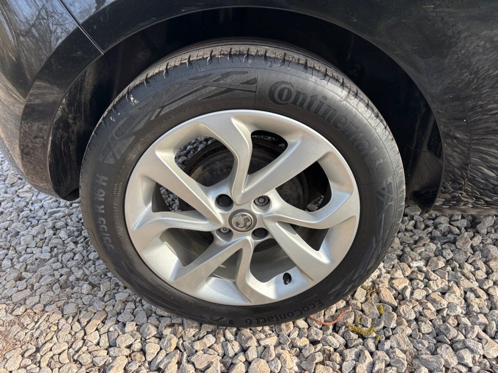 Used Vauxhall Corsa 2019 for sale - 77451938: Photo 17