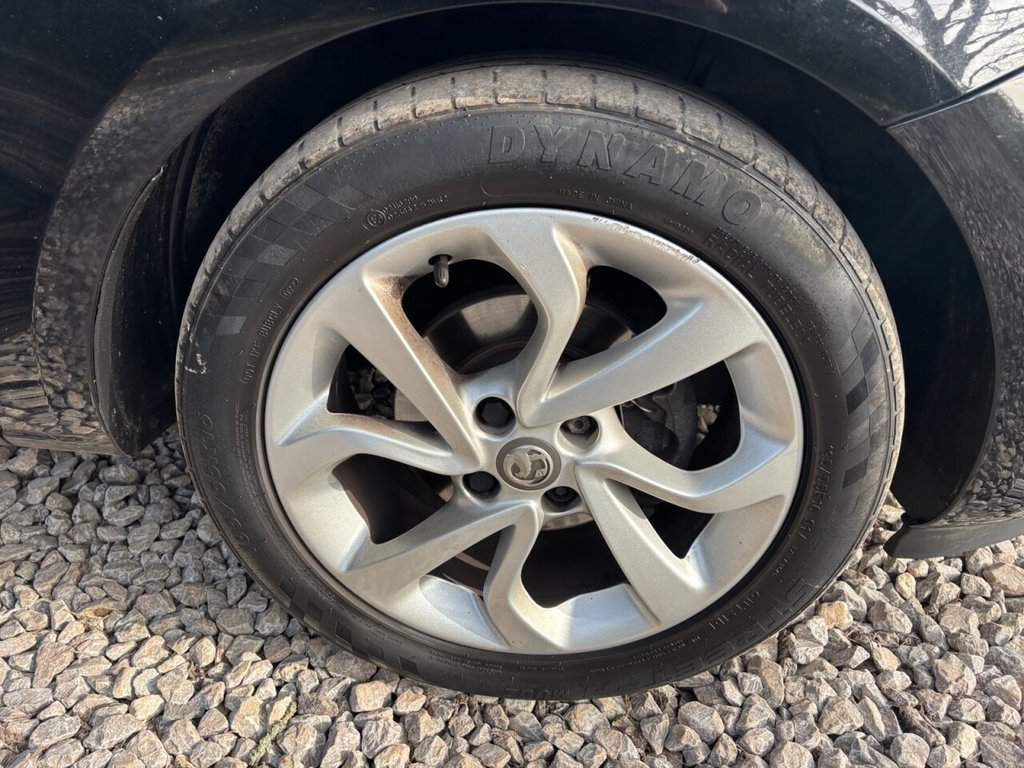Used Vauxhall Corsa 2019 for sale - 77451938: Photo 18