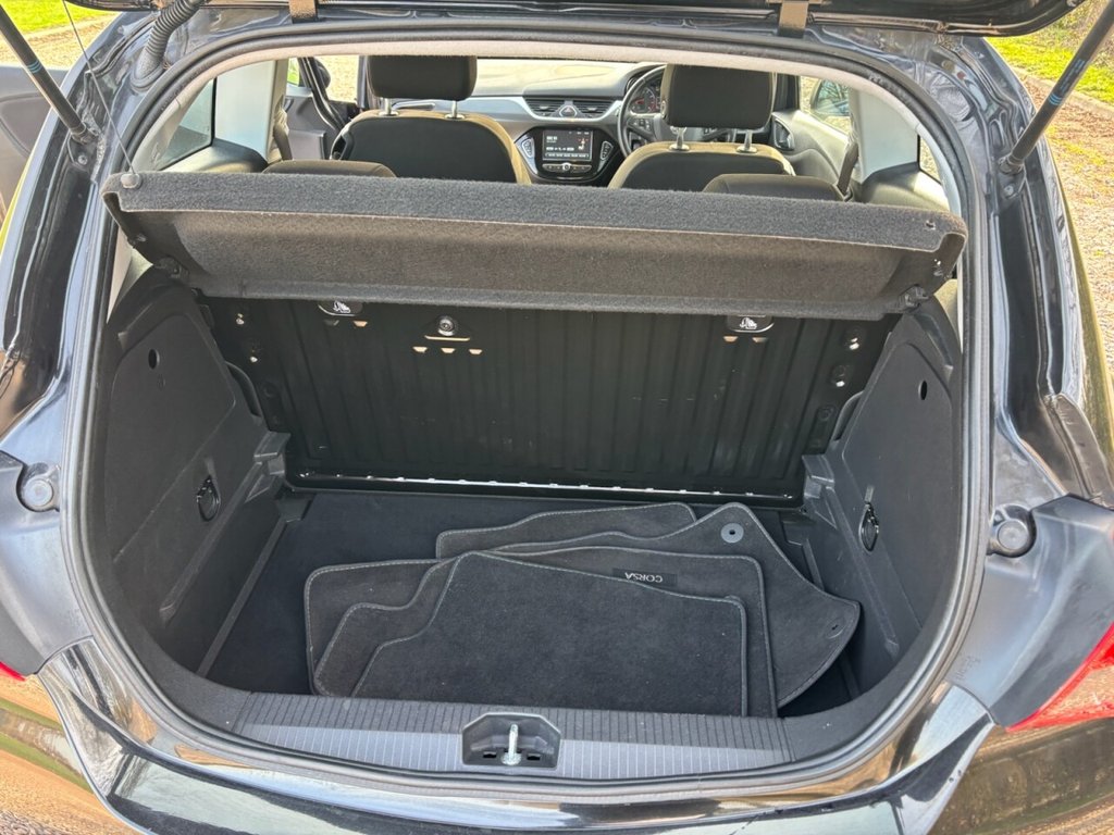 Used Vauxhall Corsa 2019 for sale - 77451938: Photo 20