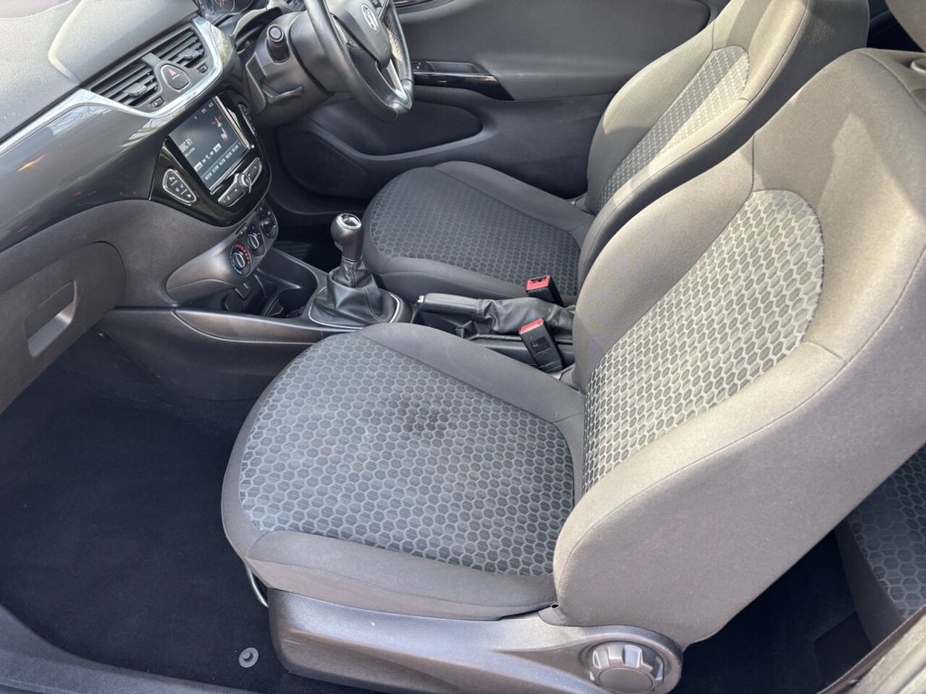 Used Vauxhall Corsa 2019 for sale - 77451938: Photo 23