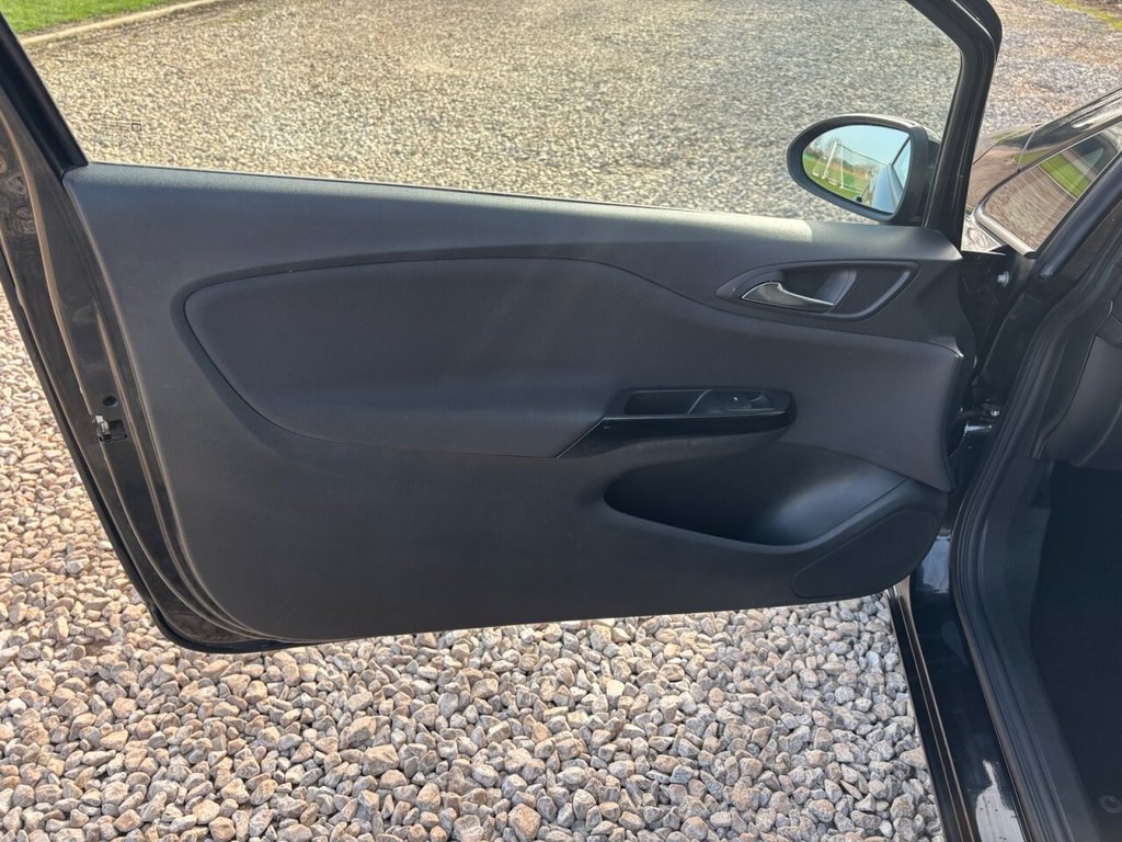 Used Vauxhall Corsa 2019 for sale - 77451938: Photo 24
