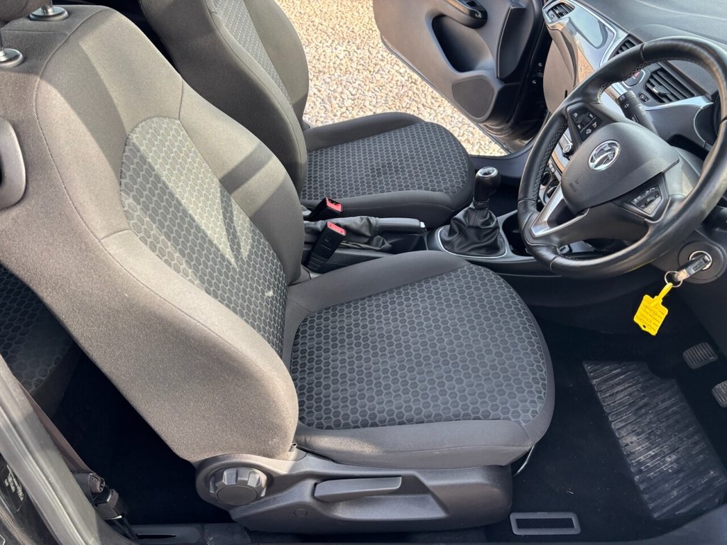 Used Vauxhall Corsa 2019 for sale - 77451938: Photo 25