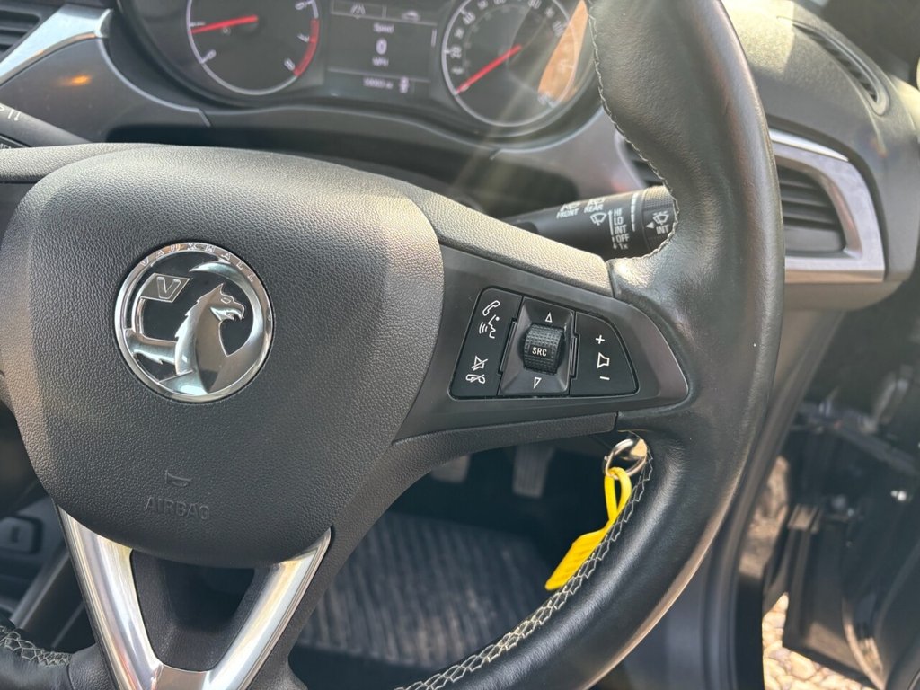 Used Vauxhall Corsa 2019 for sale - 77451938: Photo 27