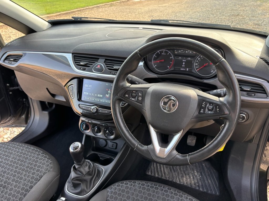 Used Vauxhall Corsa 2019 for sale - 77451938: Photo 28