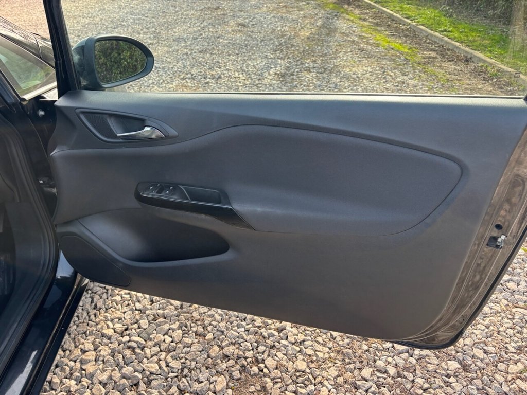Used Vauxhall Corsa 2019 for sale - 77451938: Photo 29
