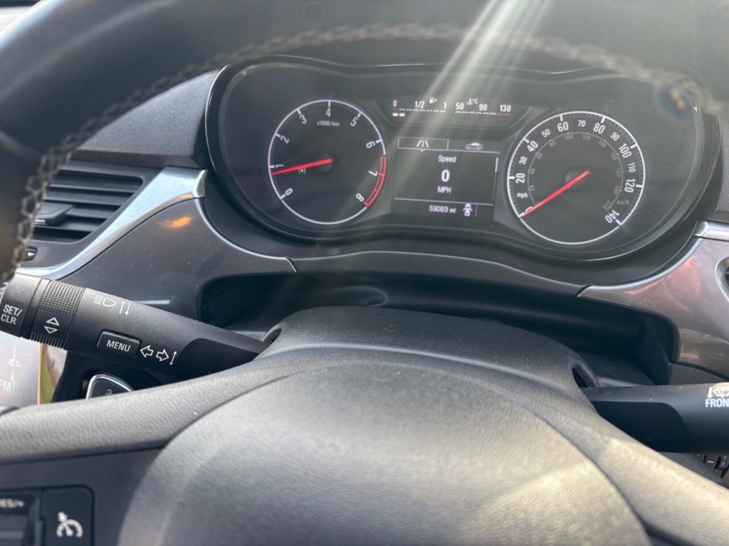 Used Vauxhall Corsa 2019 for sale - 77451938: Photo 31