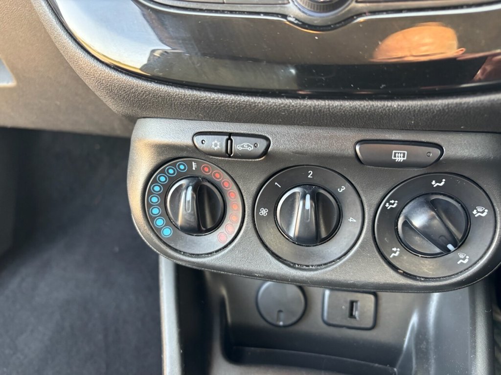 Used Vauxhall Corsa 2019 for sale - 77451938: Photo 32