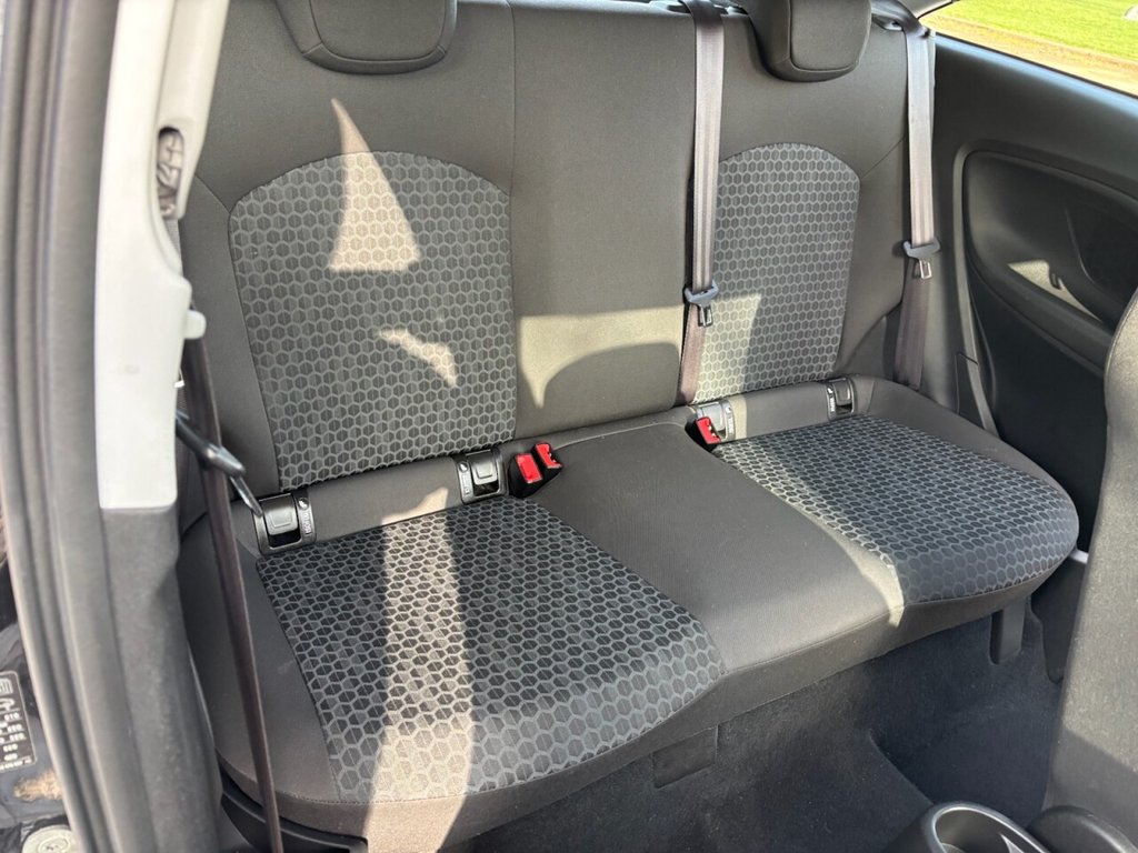 Used Vauxhall Corsa 2019 for sale - 77451938: Photo 33