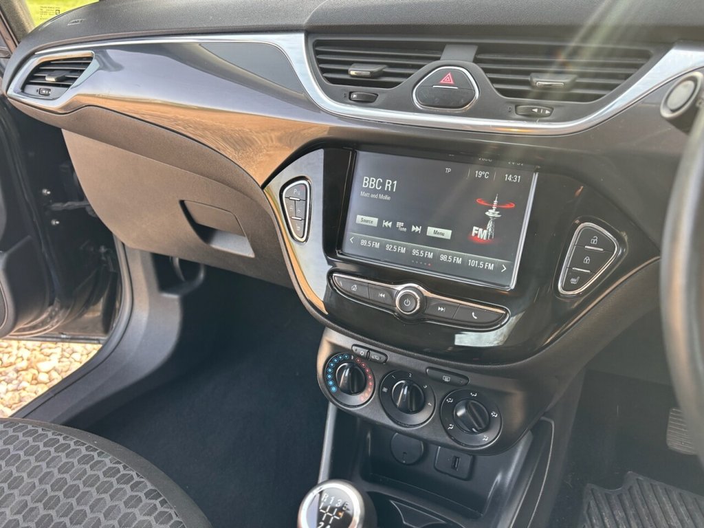 Used Vauxhall Corsa 2019 for sale - 77451938: Photo 34