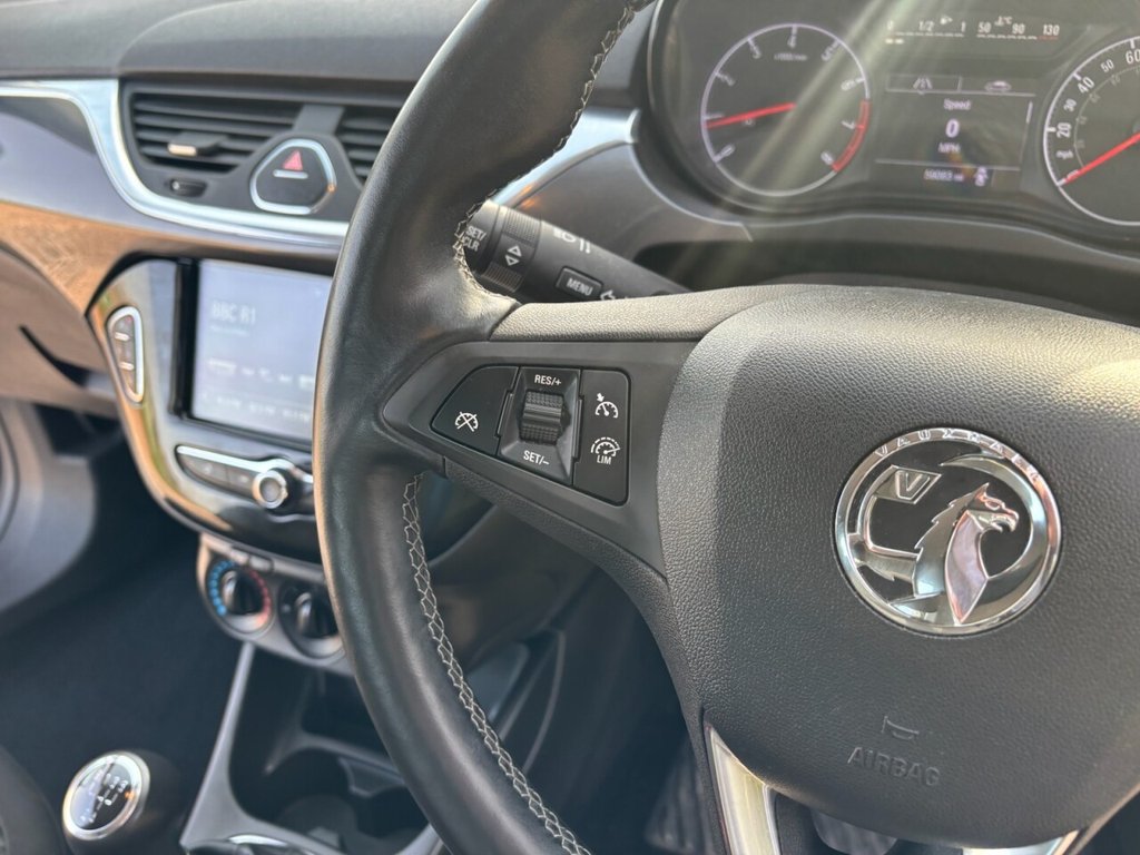 Used Vauxhall Corsa 2019 for sale - 77451938: Photo 35