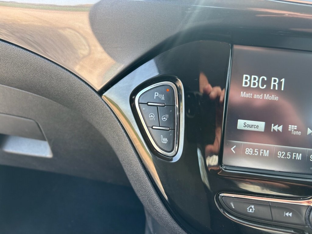 Used Vauxhall Corsa 2019 for sale - 77451938: Photo 36