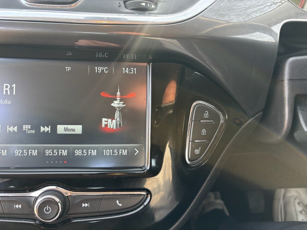 Used Vauxhall Corsa 2019 for sale - 77451938: Photo 37