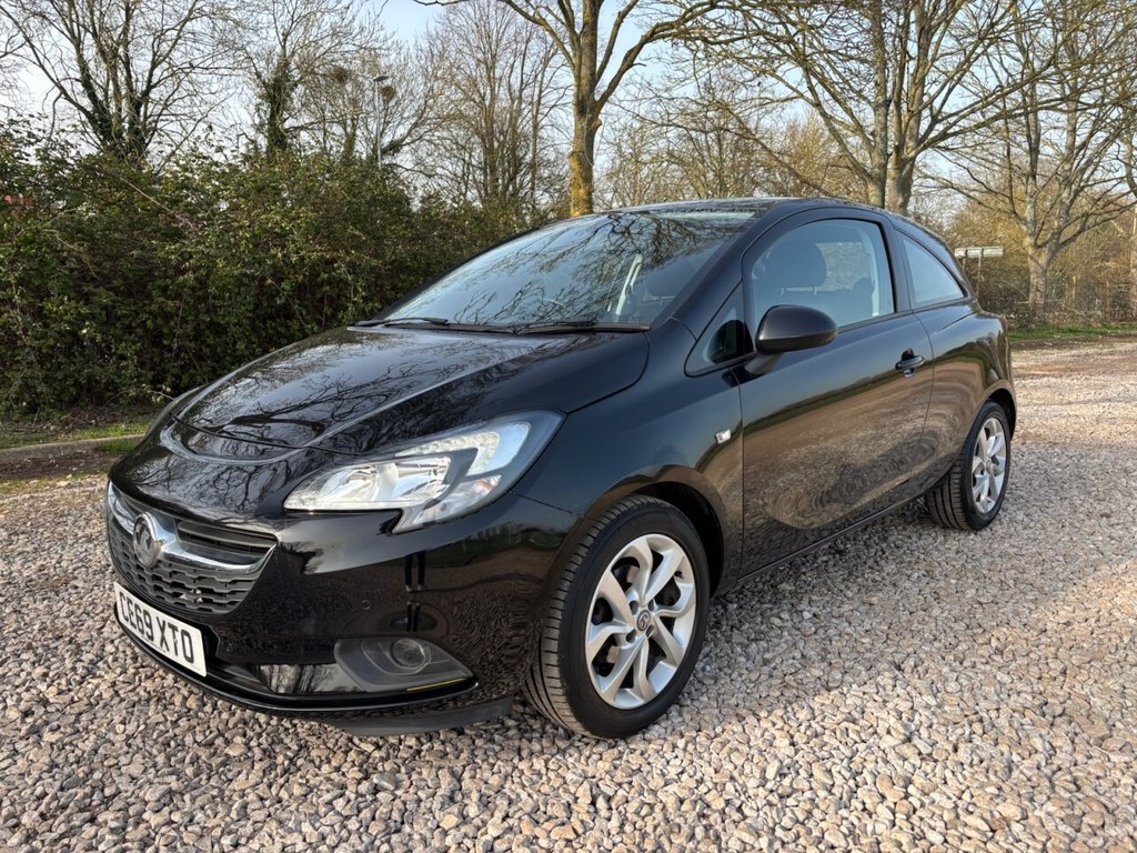 Used Vauxhall Corsa 2019 for sale - 77451938: Photo 7