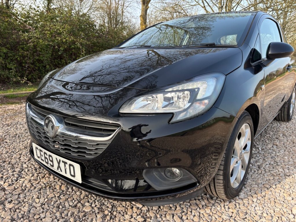 Used Vauxhall Corsa 2019 for sale - 77451938: Photo 8