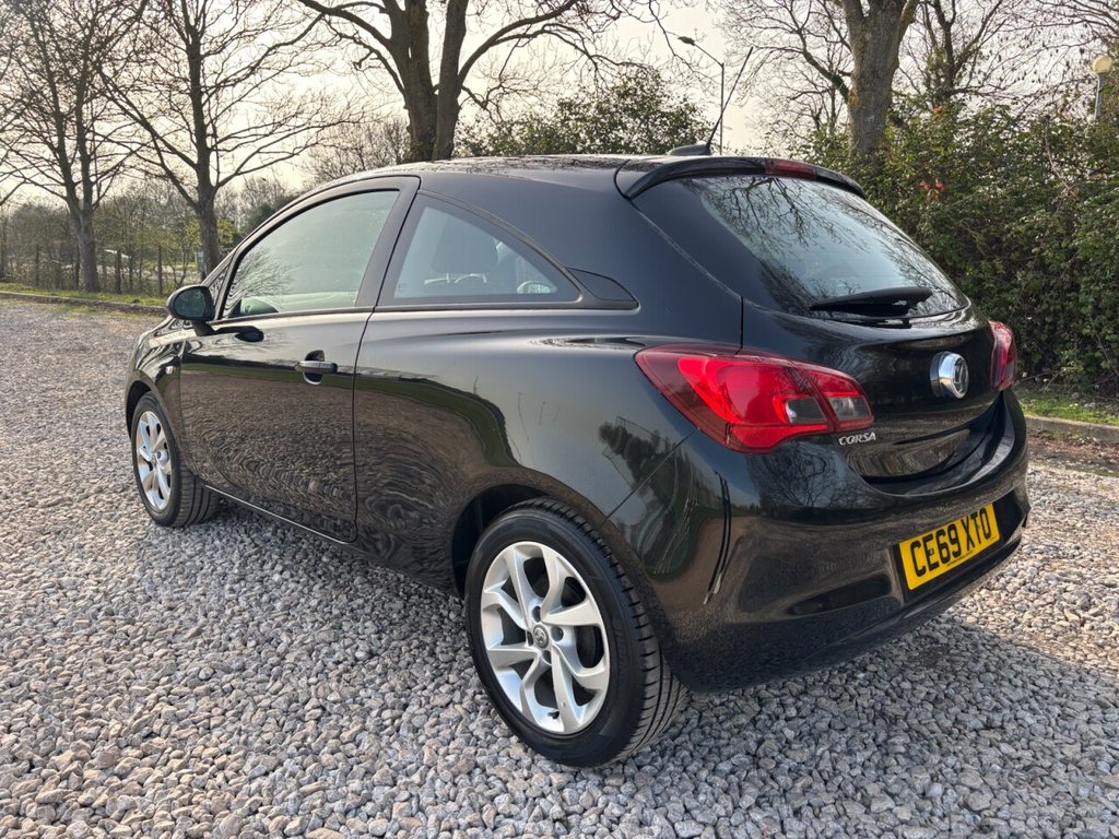 Used Vauxhall Corsa 2019 for sale - 77451938: Photo 9