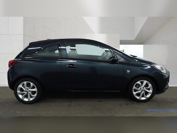 Used Vauxhall Corsa 2016 for sale - 78631761: Photo