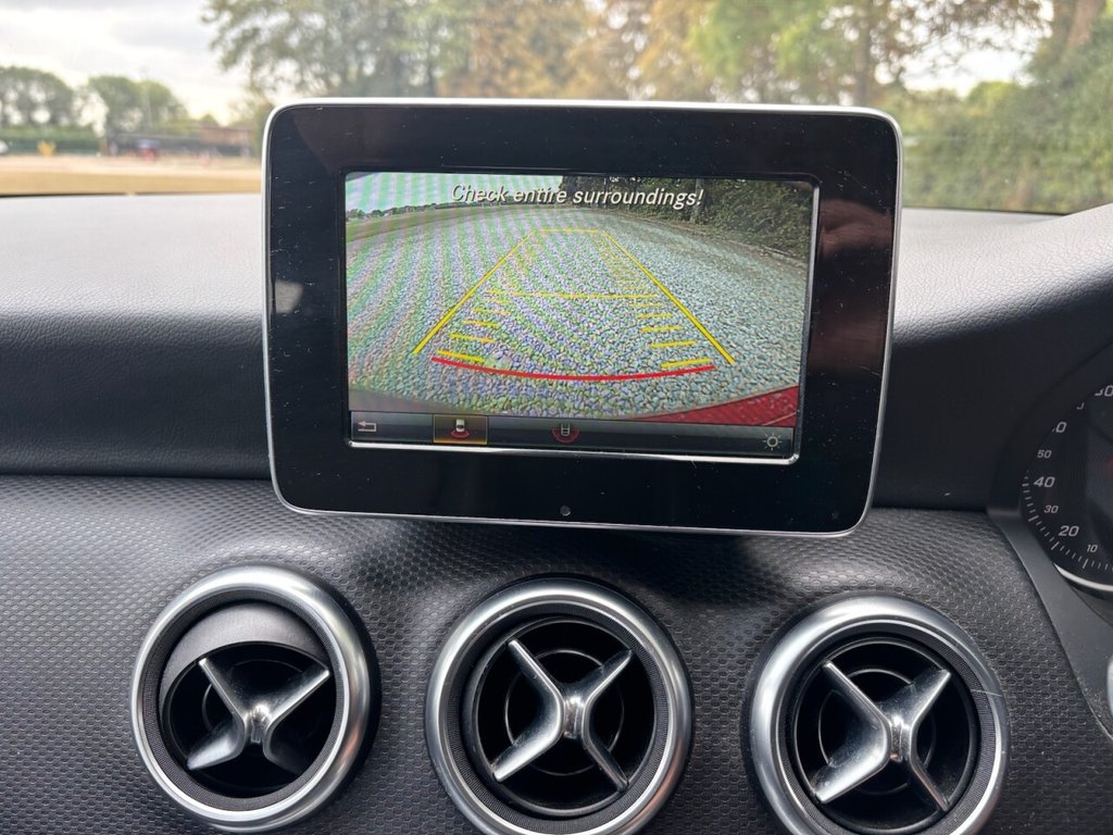 Used Mercedes-Benz A-Class 2017 for sale - 76783528: Photo 15