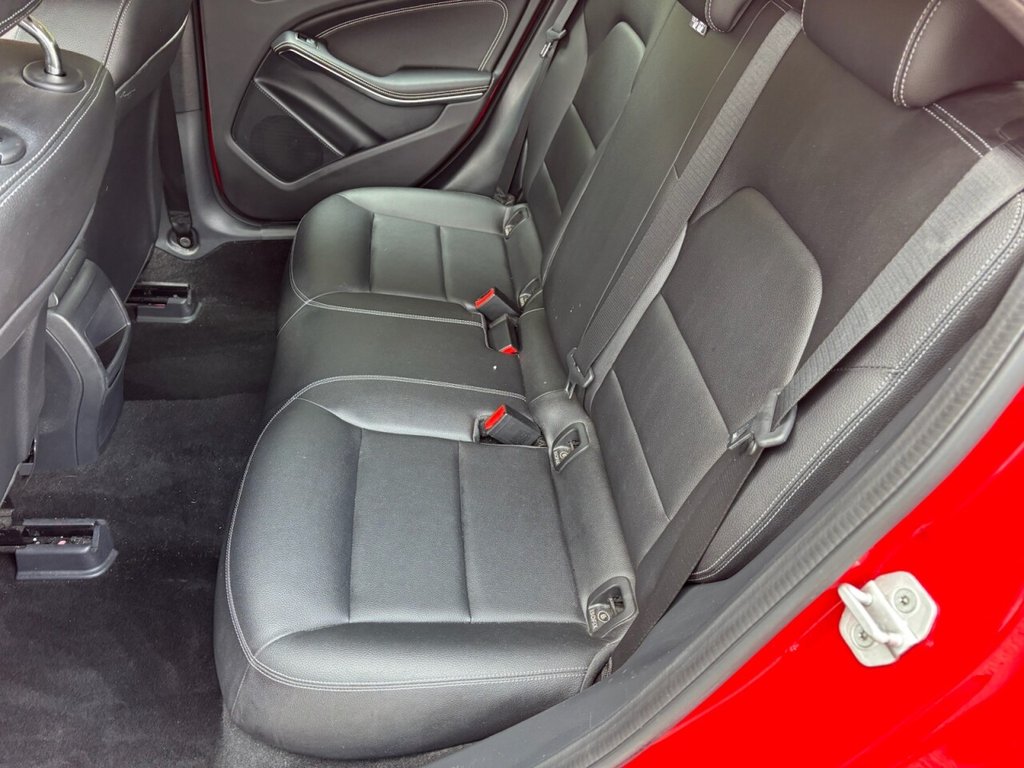 Used Mercedes-Benz A-Class 2017 for sale - 76783528: Photo 16