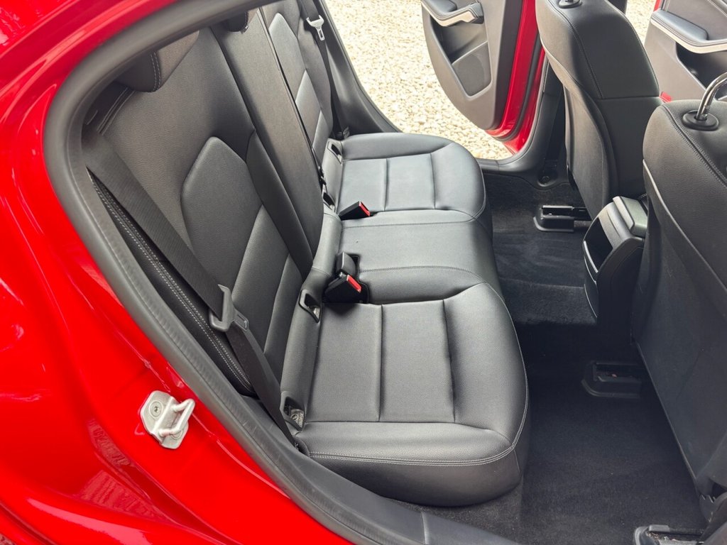 Used Mercedes-Benz A-Class 2017 for sale - 76783528: Photo 17