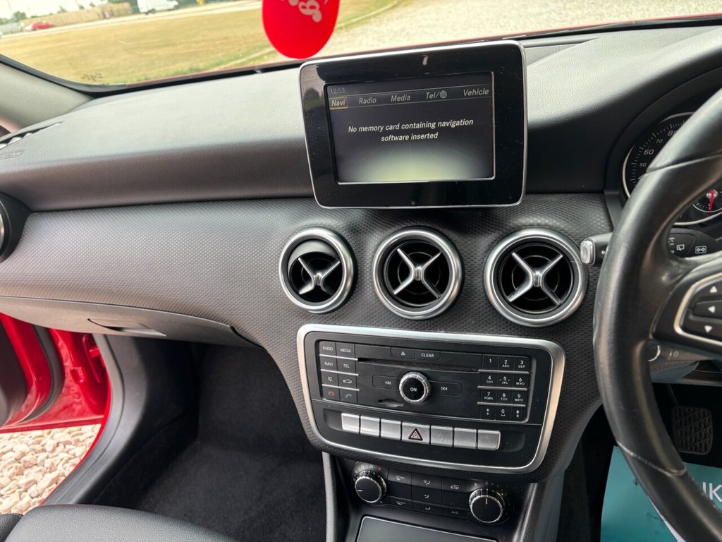 Used Mercedes-Benz A-Class 2017 for sale - 76783528: Photo 20