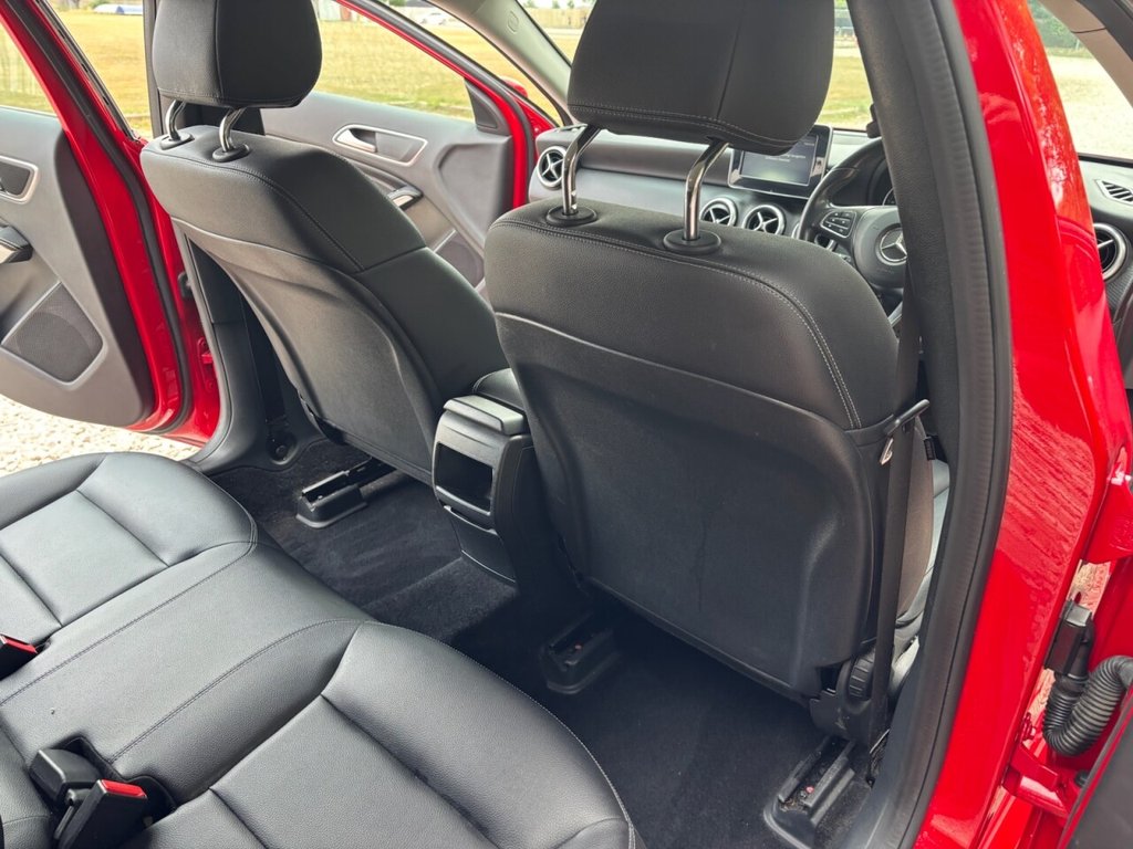 Used Mercedes-Benz A-Class 2017 for sale - 76783528: Photo 22