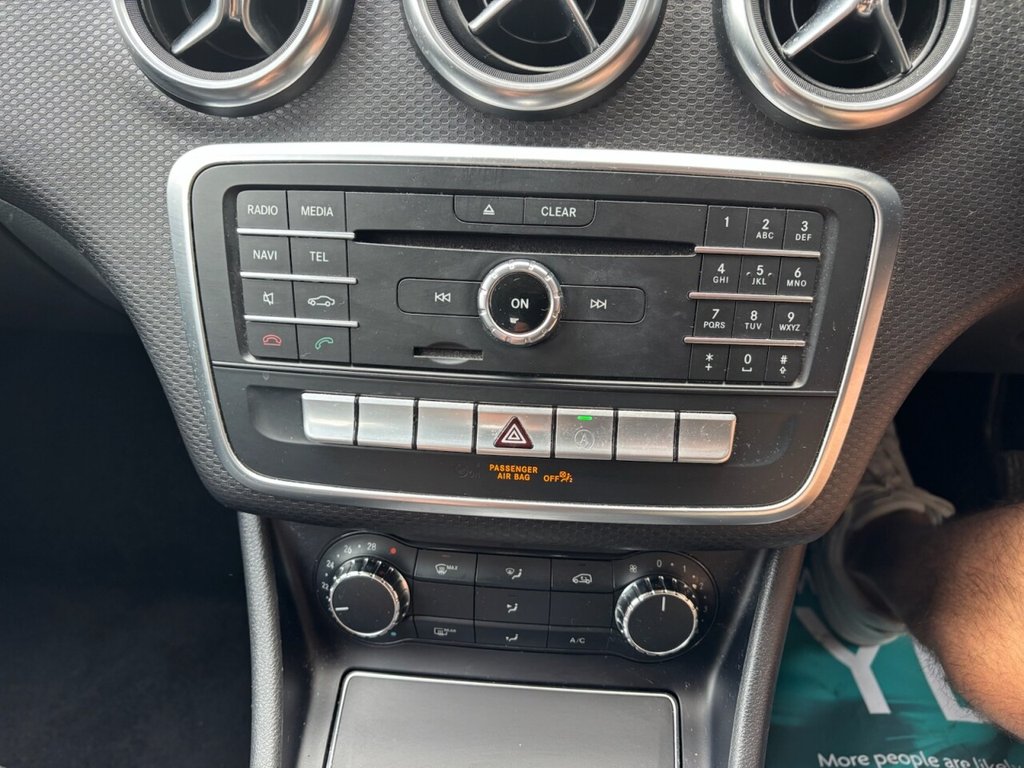 Used Mercedes-Benz A-Class 2017 for sale - 76783528: Photo 23