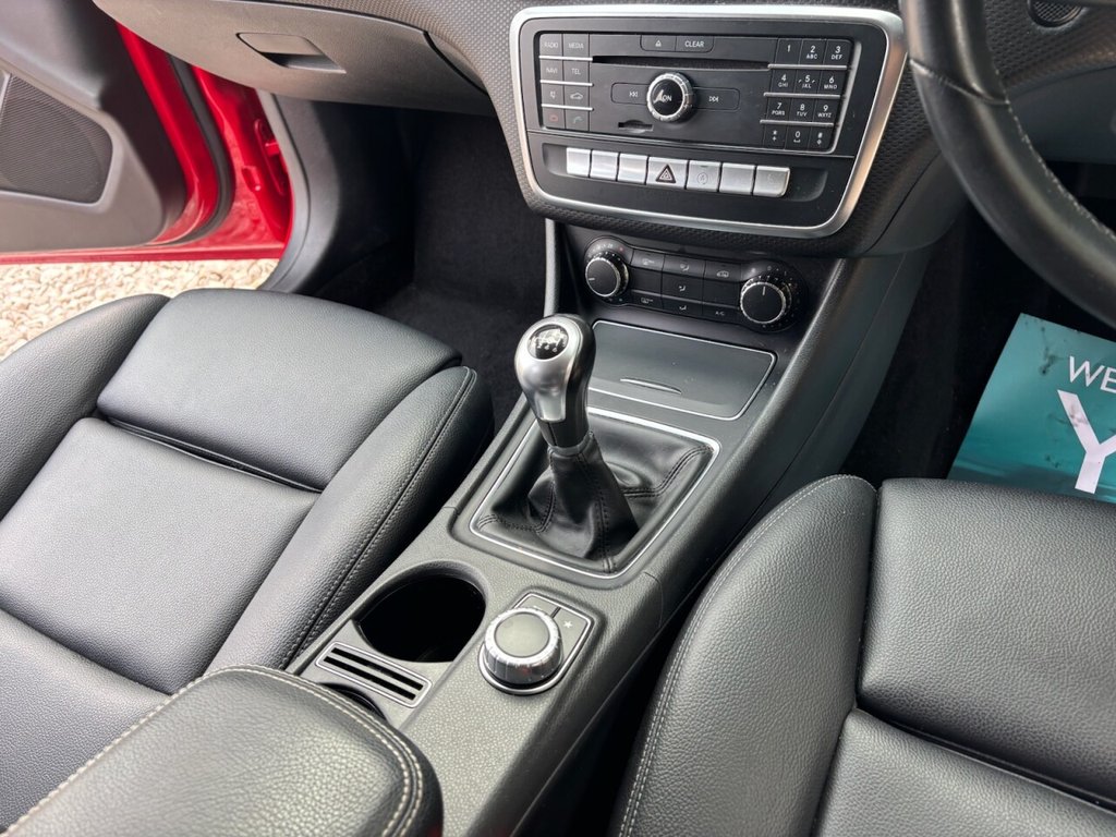 Used Mercedes-Benz A-Class 2017 for sale - 76783528: Photo 24