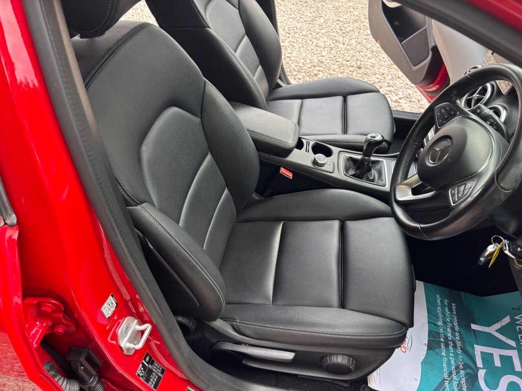 Used Mercedes-Benz A-Class 2017 for sale - 76783528: Photo 25