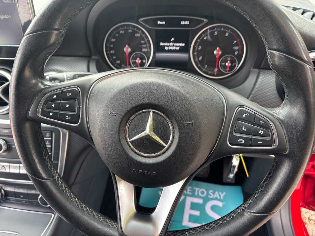 Used Mercedes-Benz A-Class 2017 for sale - 76783528: Photo 29