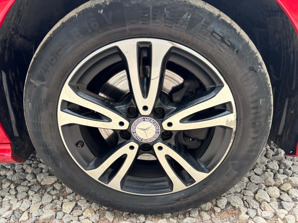 Used Mercedes-Benz A-Class 2017 for sale - 76783528: Photo 30