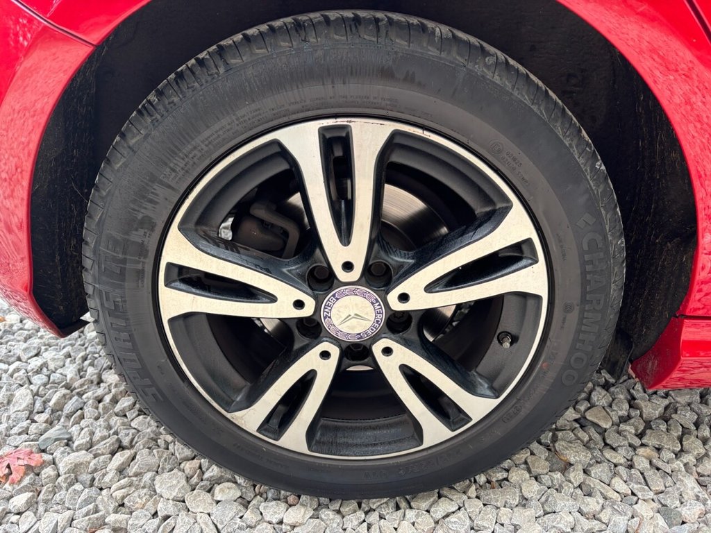 Used Mercedes-Benz A-Class 2017 for sale - 76783528: Photo 31