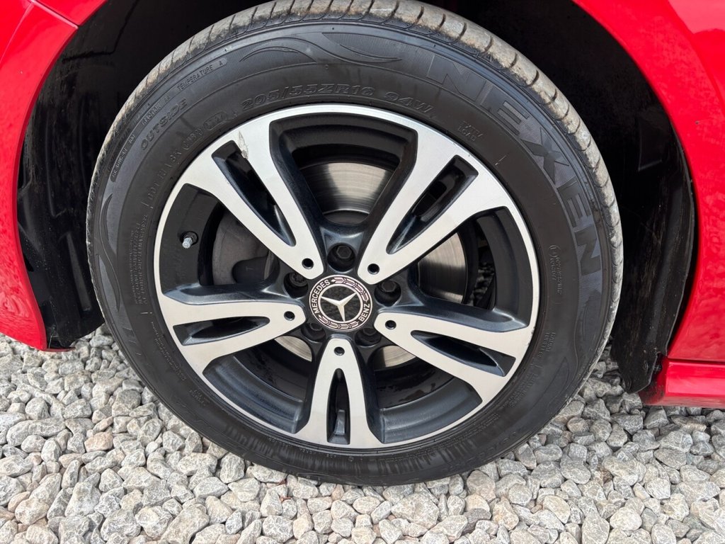 Used Mercedes-Benz A-Class 2017 for sale - 76783528: Photo 33