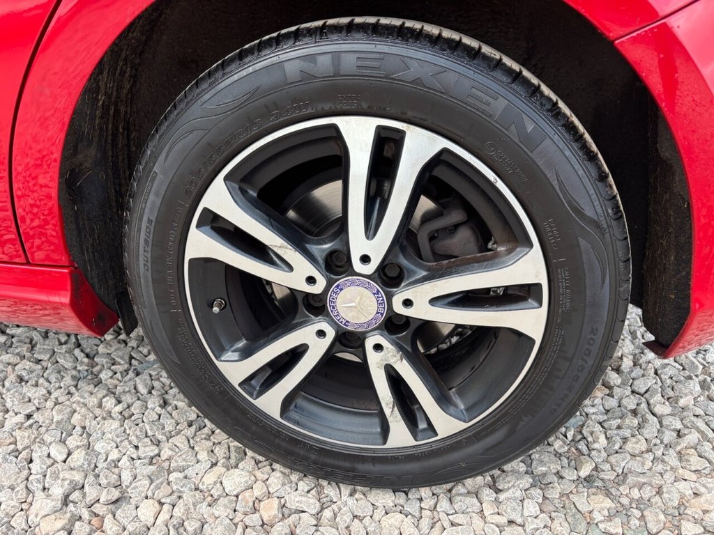 Used Mercedes-Benz A-Class 2017 for sale - 76783528: Photo 34