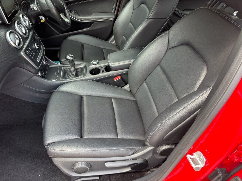 Used Mercedes-Benz A-Class 2017 for sale - 76783528: Photo 35