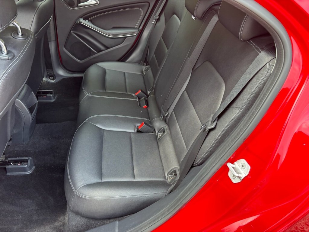 Used Mercedes-Benz A-Class 2017 for sale - 76783528: Photo 36