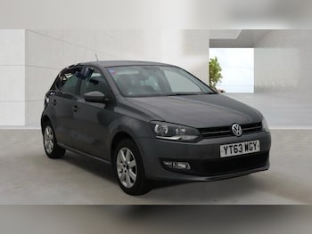 Used Volkswagen Polo 2013 for sale - 78288705: Photo