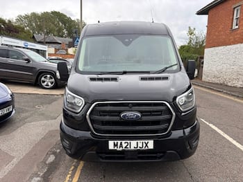 Used Ford Transit 2021 for sale - 79738336: Photo