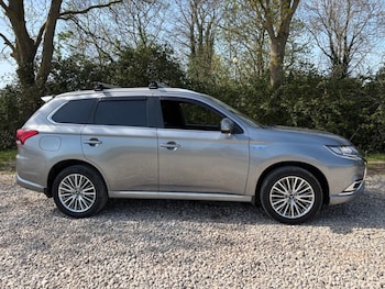 Used Mitsubishi Outlander 2019 for sale - 78500756: Photo