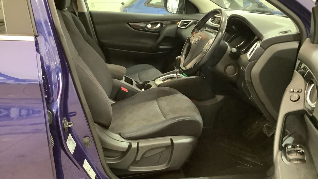 Used Nissan Qashqai 2015 for sale - 77810050: Photo 16