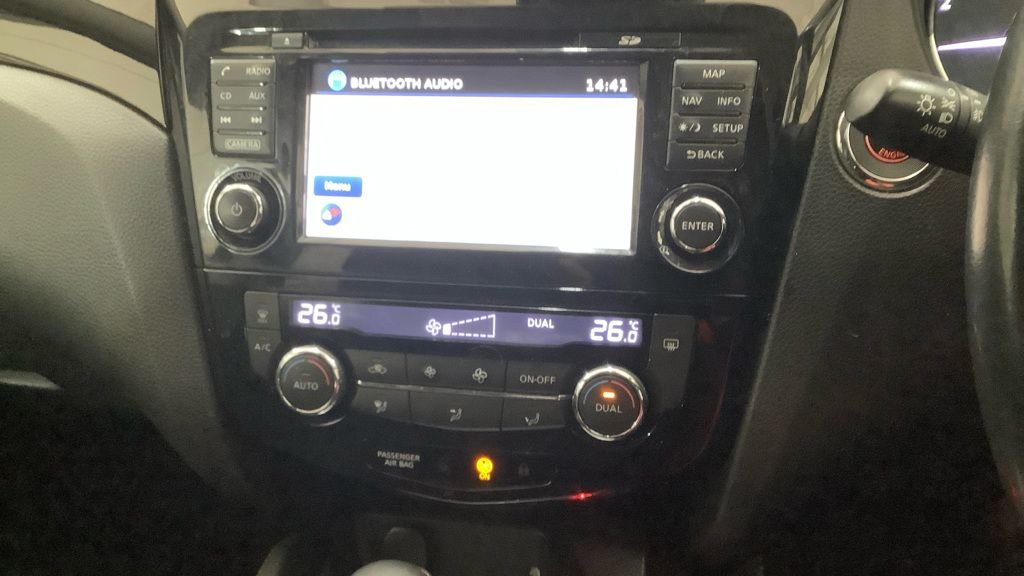 Used Nissan Qashqai 2015 for sale - 77810050: Photo 18