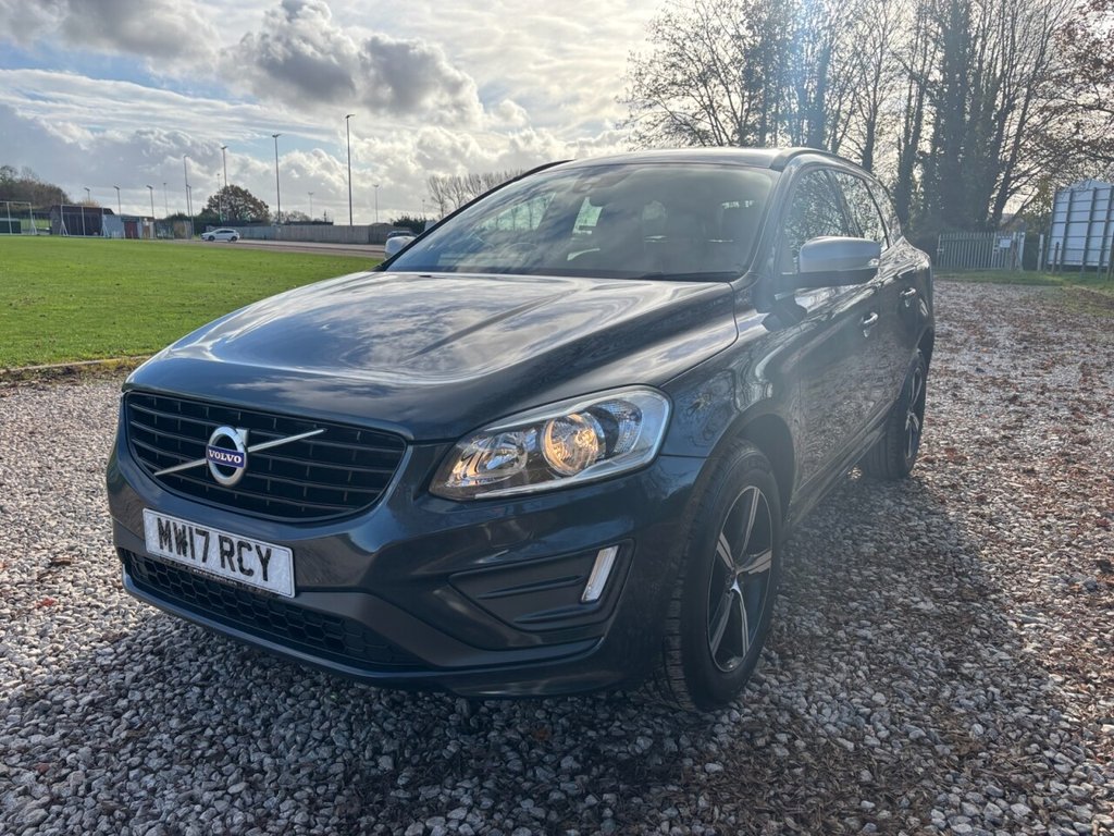 Used Volvo XC60 2017 for sale - 76783614: Photo 14
