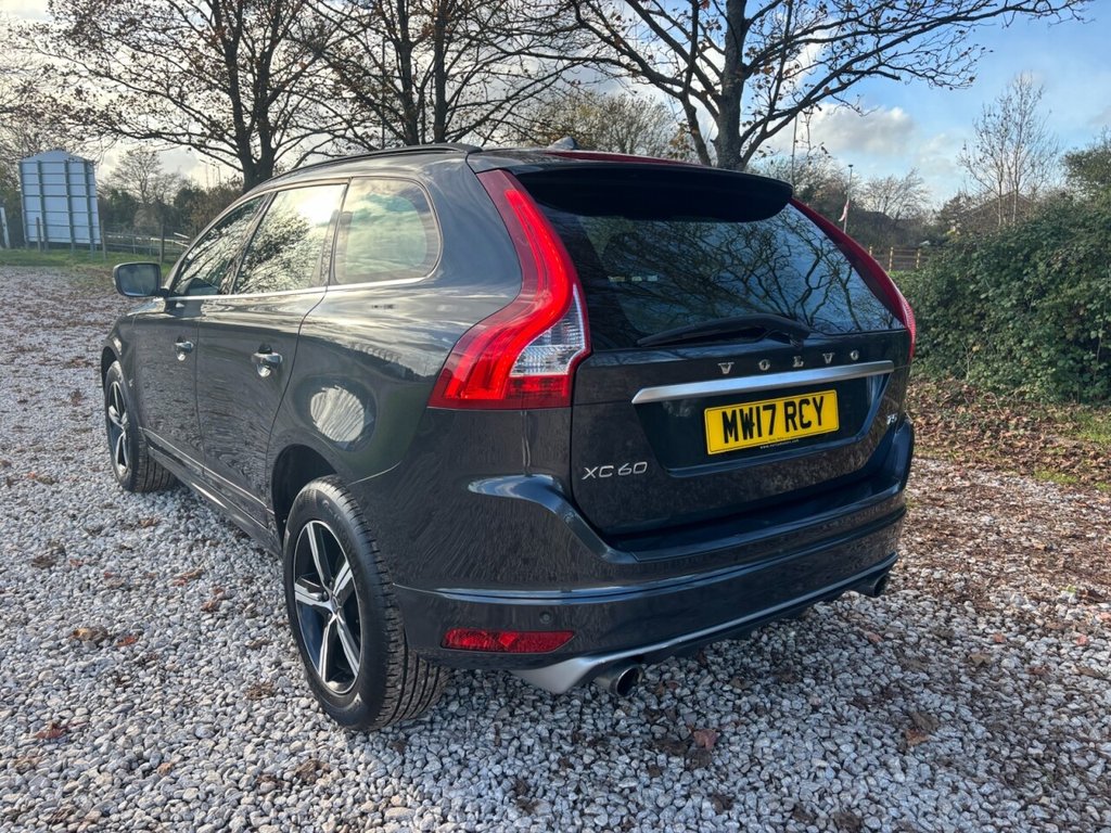 Used Volvo XC60 2017 for sale - 76783614: Photo 15