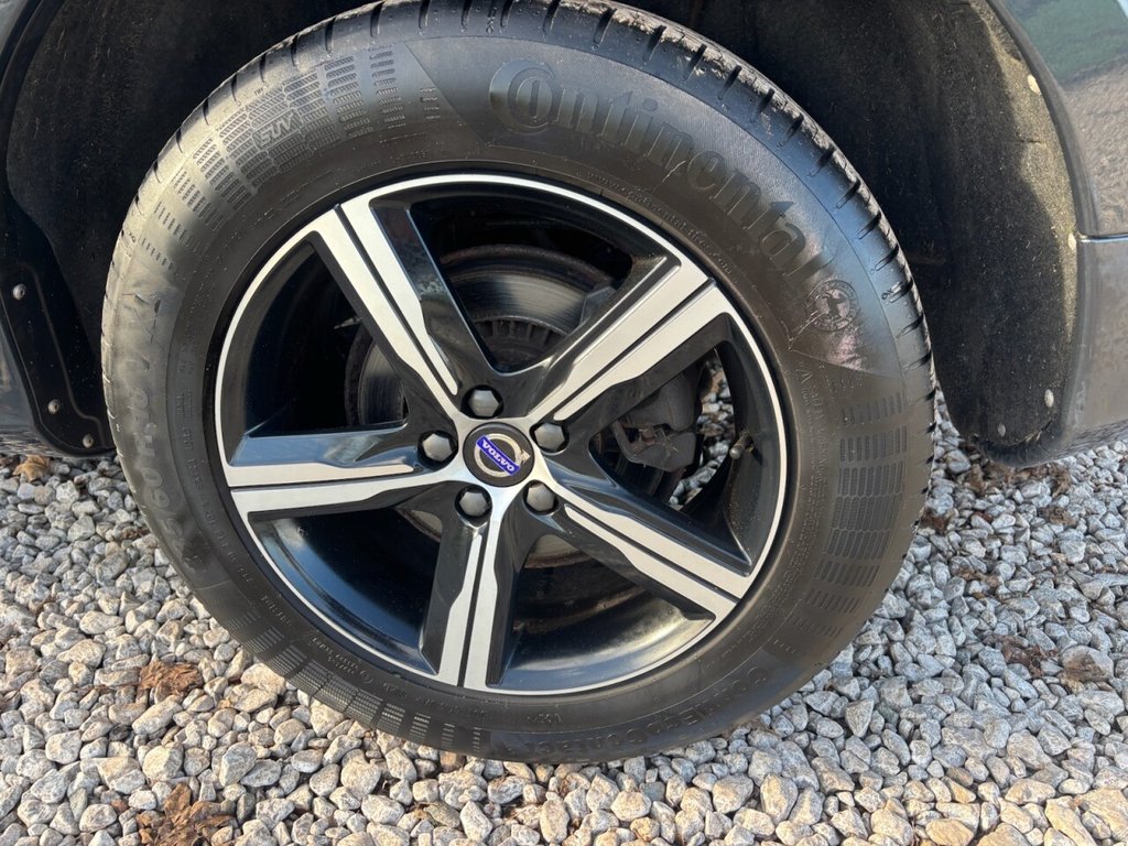 Used Volvo XC60 2017 for sale - 76783614: Photo 20