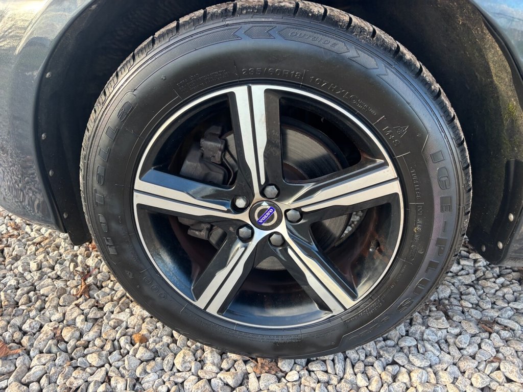 Used Volvo XC60 2017 for sale - 76783614: Photo 21