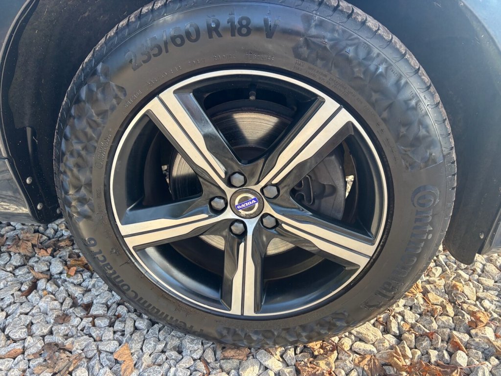 Used Volvo XC60 2017 for sale - 76783614: Photo 22