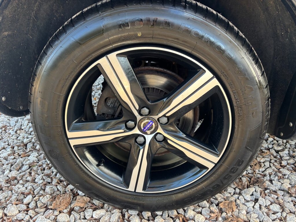 Used Volvo XC60 2017 for sale - 76783614: Photo 23