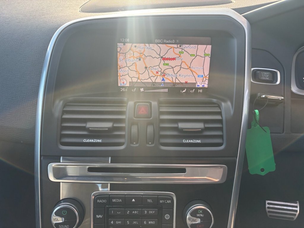 Used Volvo XC60 2017 for sale - 76783614: Photo 32